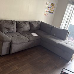 Free Sofa