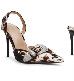 New Steve Madden Womens Heels