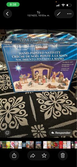 Nacimiento
