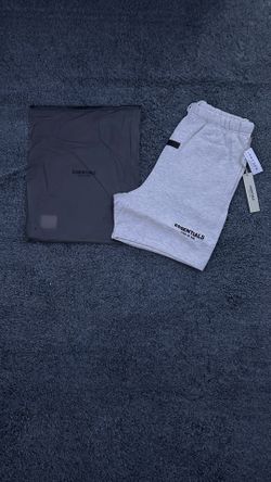 Essentials Shorts