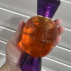 Bvlgari Perfumes