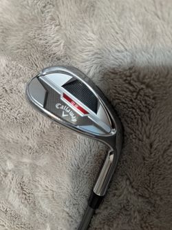 Callaway Golf Iron Club