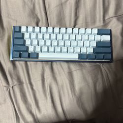 Gaming Keyboard
