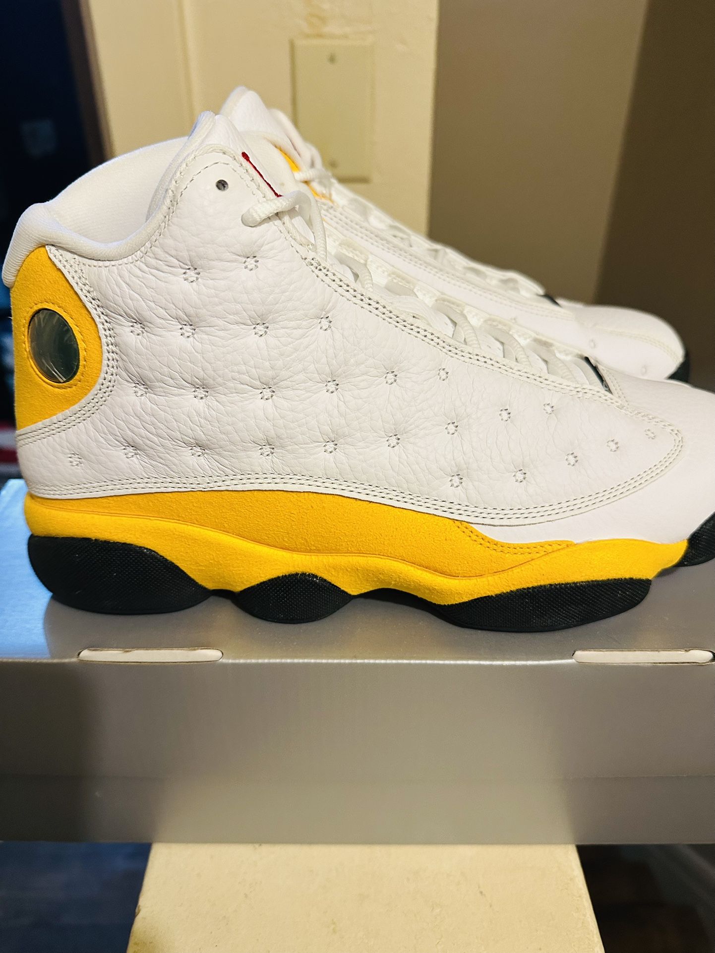 Air Jordan. Size. 10. $220