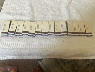 Disneyland matchbooks highly collectible