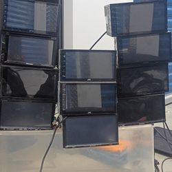 Anybody Need A Radio