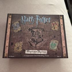 Harry Potter Game