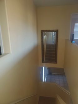 Classic mirrors