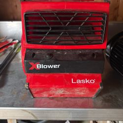 Lasko X Blower