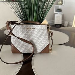 Coach Cross Body Purse