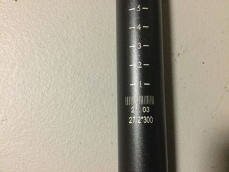 BIKES SEAT POST