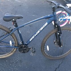 Bike Mountain 🏔 Size 29