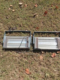 Marivn electric heater