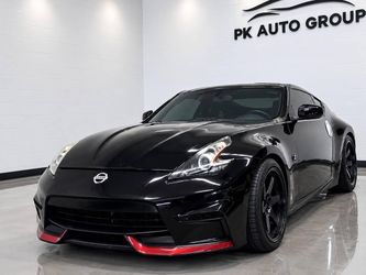 2012 Nissan 370Z