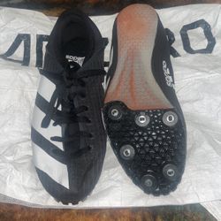 Adidas Track Spikes