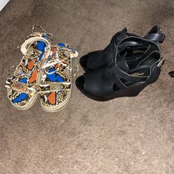 Shoes