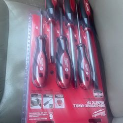 New Set Tools 