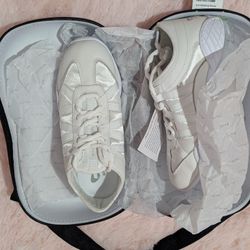 Brand New Nfinity Evolution Cheer Shoes 6.5