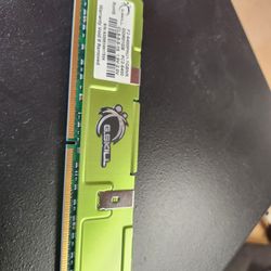 DDR2 RAM 1GB