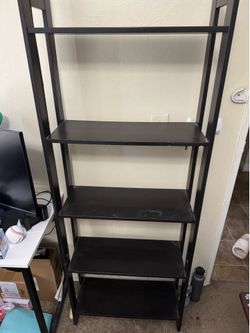 Bookshelf