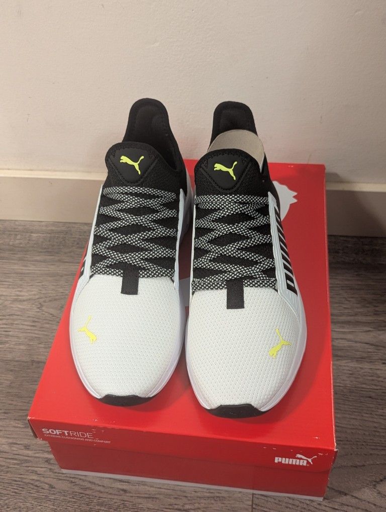 Puma Softride (11.5)
