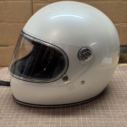 Biltwell Gringo Motorcycle Helmet