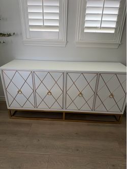 Side table
