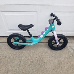 Kids Balance Bike 