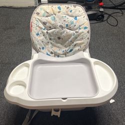 High Chair
