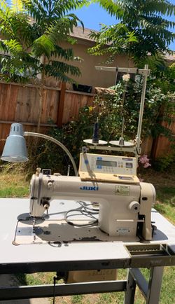 Sewing Machine JUKI