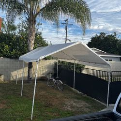 10’ X 20’ Canopy