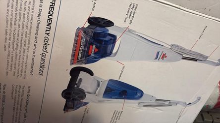 Vacum Para Limpiar Solo Carpetas Oh Alfombras