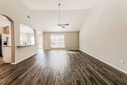 3 Bedroom 2 Bathroom House