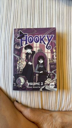 Hooky