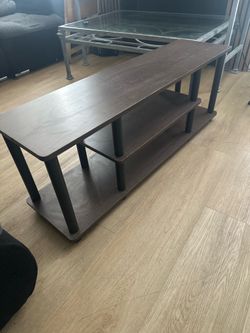 Tv stand