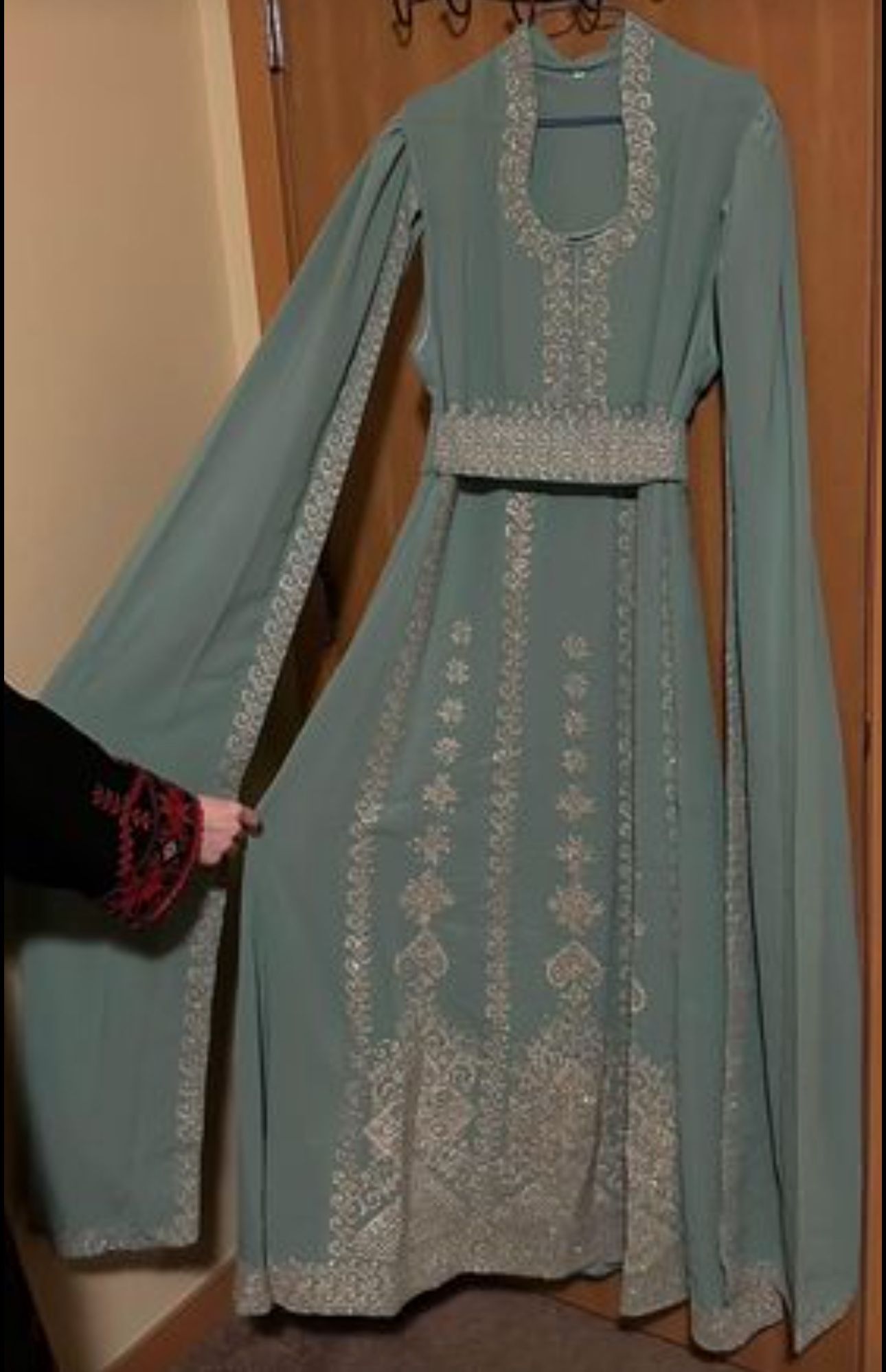 Kuftan Dress