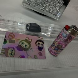 Custom Bank Card Skins