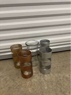 Vases