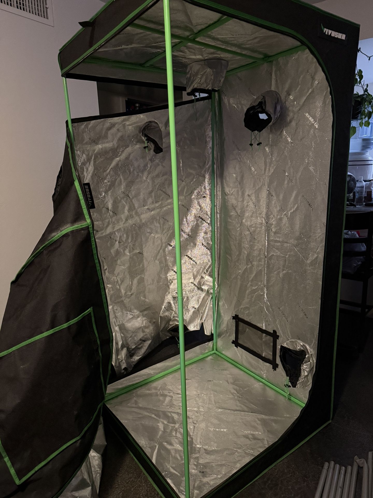 Grow Tent