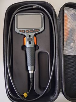 Automotive Borescope Camera