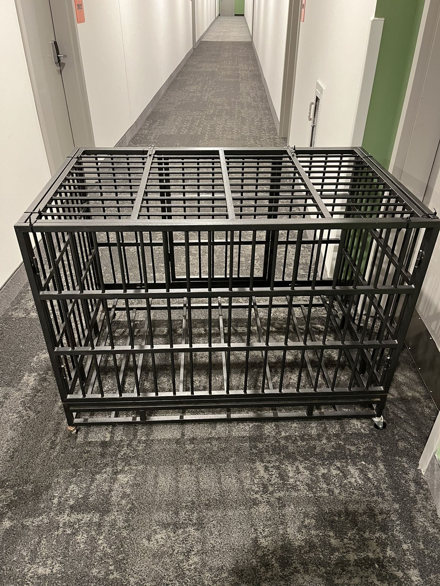 Animal Cage
