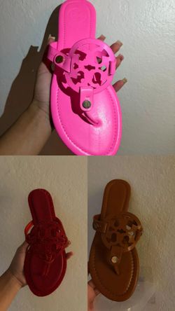 Tory Burch Miller Sandals