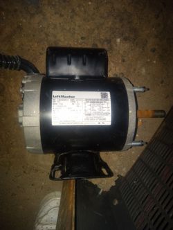 Liftmaster motor