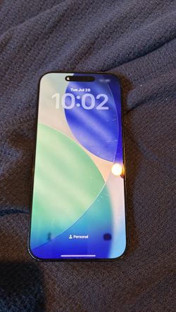 I phone 16 pro max