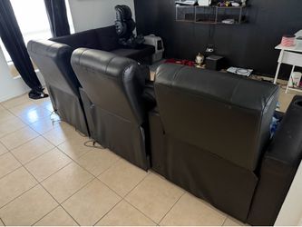 Chairs / reclining