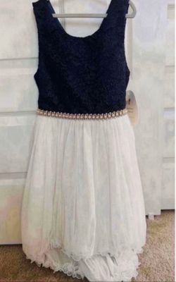 Girls dress Size 10 - Pickup From Northridge Area