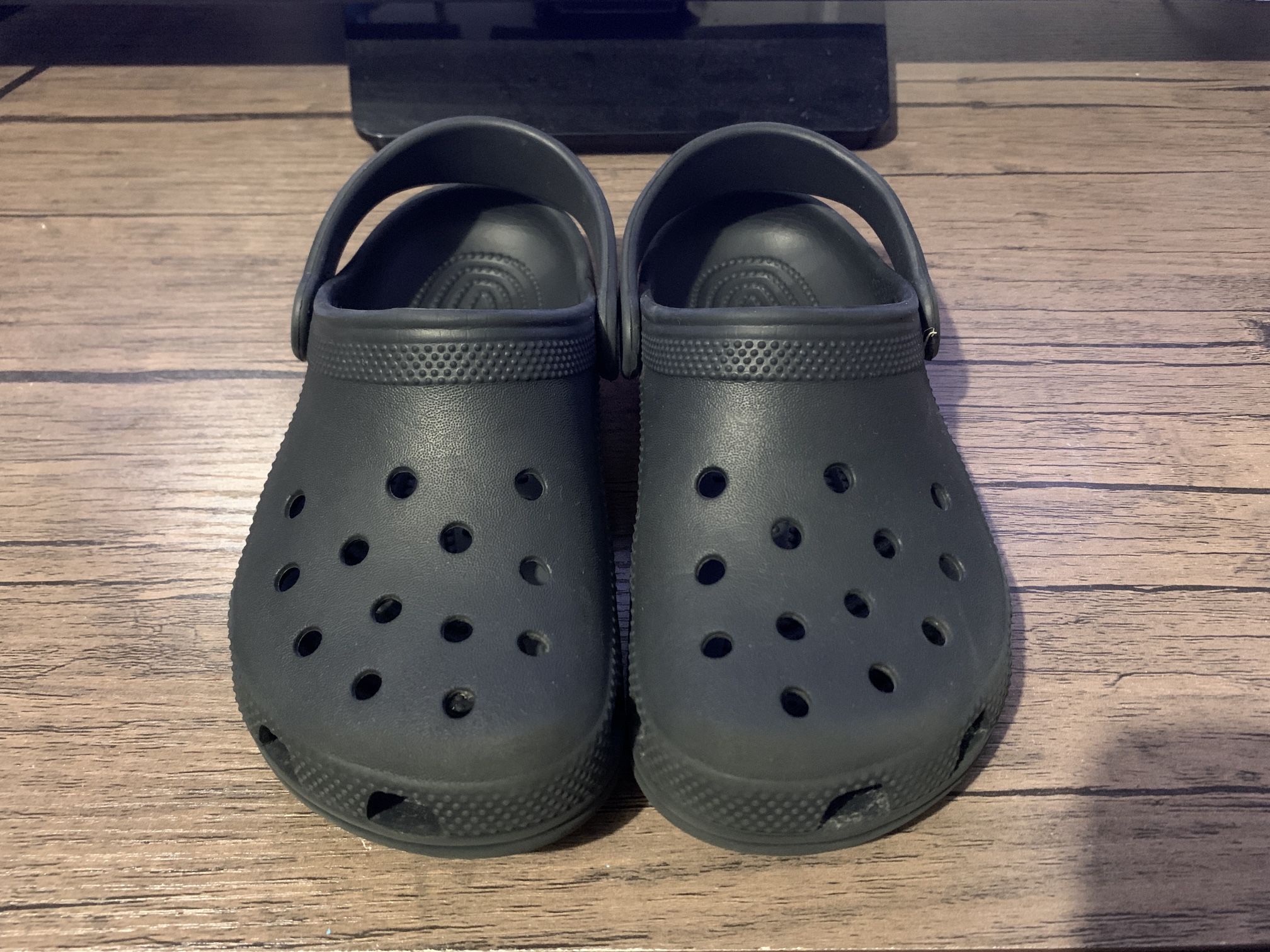 Crocs Size J1
