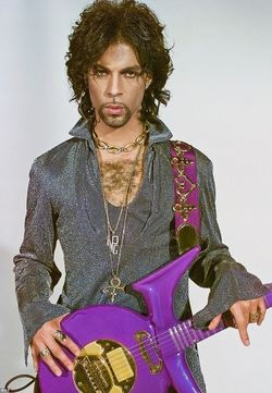 PRINCE PICTURE