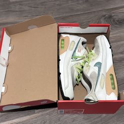 Air Max 90s Reflective Size 9