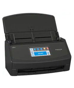 Fujitsu ScanSnap iX1500 Color Duplex Document Scanner with Touch Screen